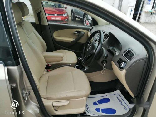 Volkswagen Vento 2017 AT for sale in Chennai