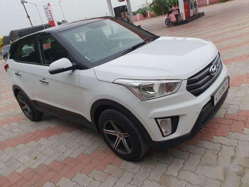 Used Hyundai Creta 2018 MT for sale in Jamnagar
