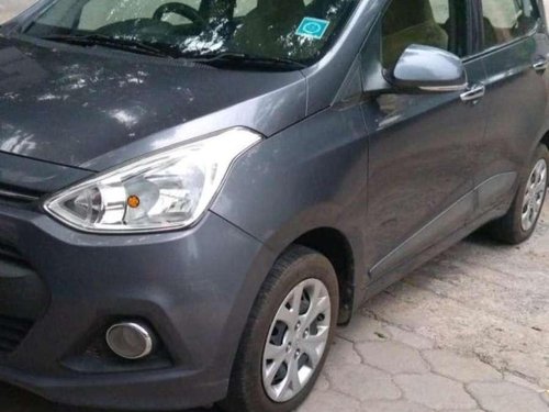 Hyundai Grand I10 Sportz 1.1 CRDi, 2015, Diesel MT in Chennai