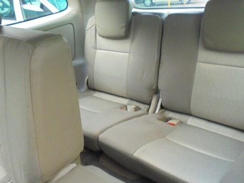 2012 Toyota Innova MT for sale in Jaipur