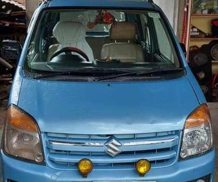 2007 Maruti Suzuki Wagon R VXI MT for sale in Siliguri