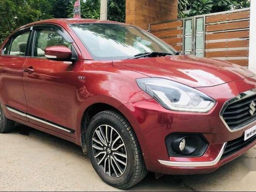 2019 Maruti Suzuki Swift Dzire MT for sale in Madurai