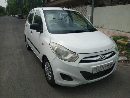 Hyundai i10 Era 2013 MT for sale in Ahmedabad