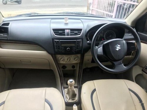 2014 Maruti Suzuki Dzire VDI MT for sale in Jaipur