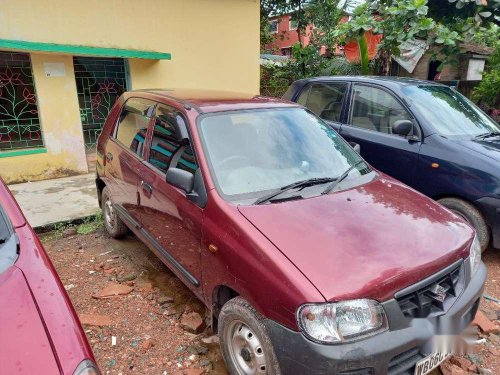 2010 Maruti Suzuki Alto MT for sale in Kolkata