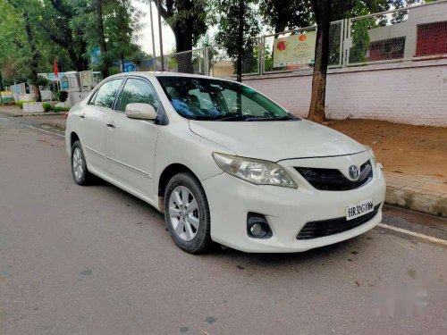 Toyota Corolla Altis G 2013 MT for sale in Chandigarh