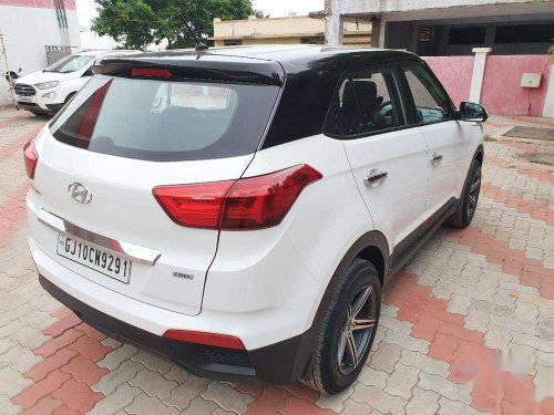 Used Hyundai Creta 2018 MT for sale in Jamnagar