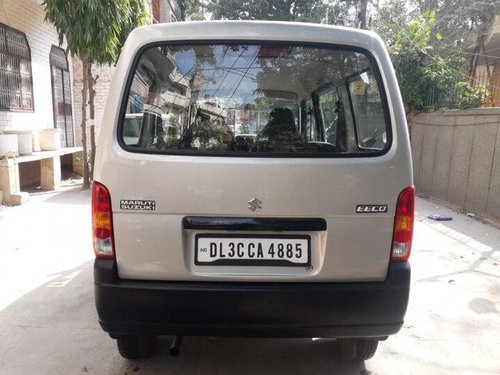 2015 Maruti Suzuki Eeco 5 Seater AC MT for sale in New Delhi