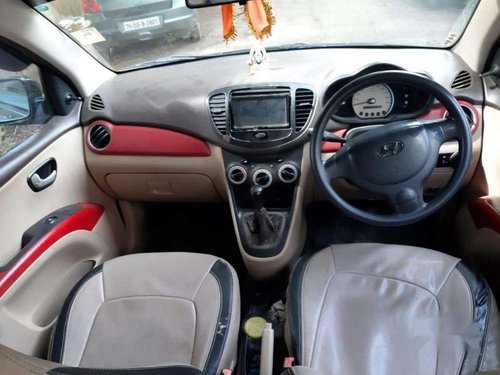 2009 Hyundai i10 Sportz 1.2 MT for sale in Ramanathapuram