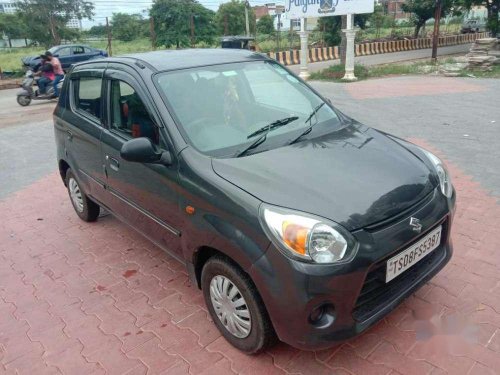 Used 2018 Maruti Suzuki Alto 800 VXI MT for sale in Secunderabad