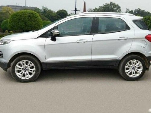 2014 Ford EcoSport 1.5 Ti VCT MT Titanium in New Delhi