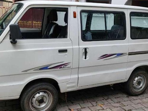 Used 2018 Maruti Suzuki Omni MT for sale in Lucknow