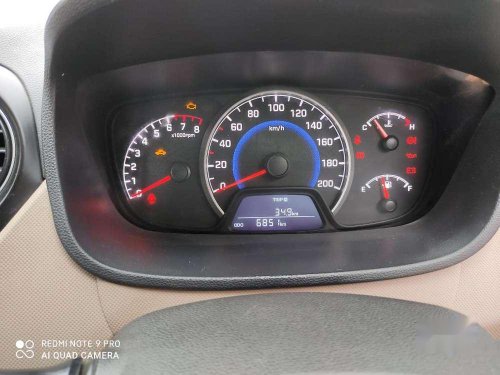 Hyundai Grand I10 Magna 1.2 Kappa VTVT, 2018, Petrol MT in Ahmedabad