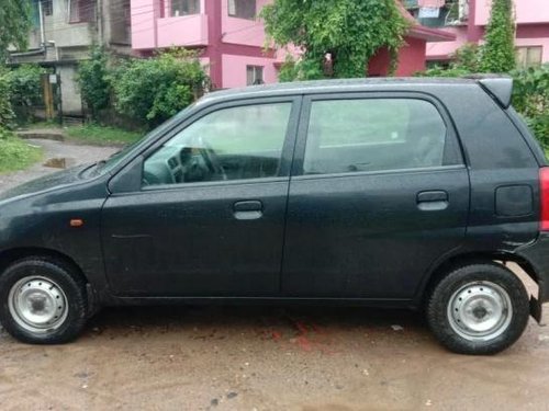 2012 Maruti Suzuki Alto MT for sale in Kolkata