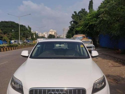 2012 Audi Q7 3.0 TDI Quattro Premium Plus AT in Mumbai