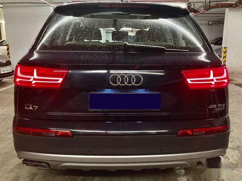 Used 2016 Audi Q7 AT for sale in Mumbai