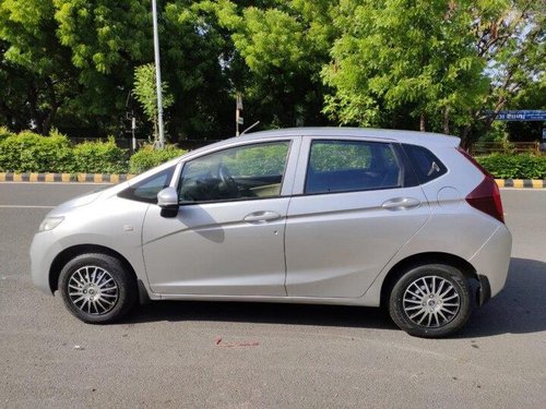 Honda Jazz 1.2 E i VTEC 2015 MT for sale in Ahmedabad