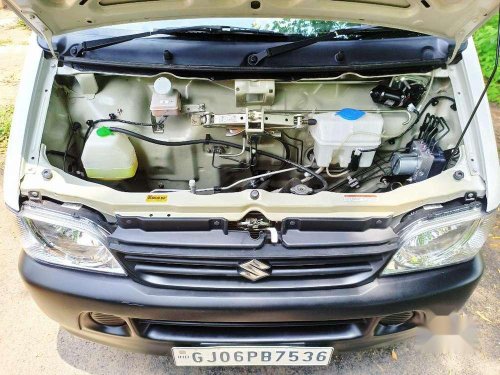 Maruti Suzuki Eeco 5 STR WITH A/C+HTR, 2019, Petrol MT in Gandhinagar