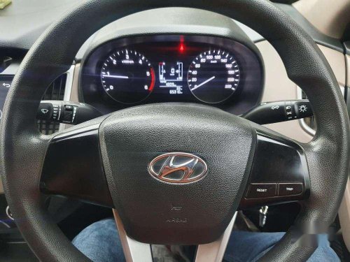 Used Hyundai Creta 2018 MT for sale in Jamnagar