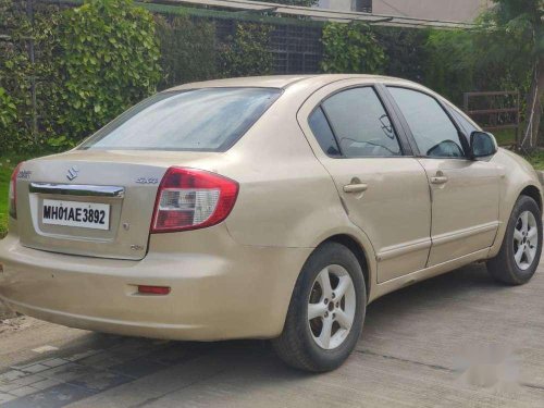 Maruti Suzuki Sx4 SX4 ZXi, 2007, CNG & Hybrids MT in Mumbai