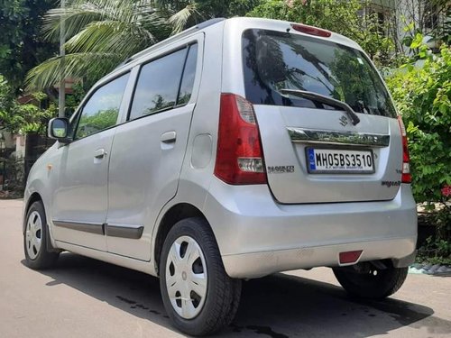 2013 Maruti Wagon R VXI BS IV MT for sale in Mumbai