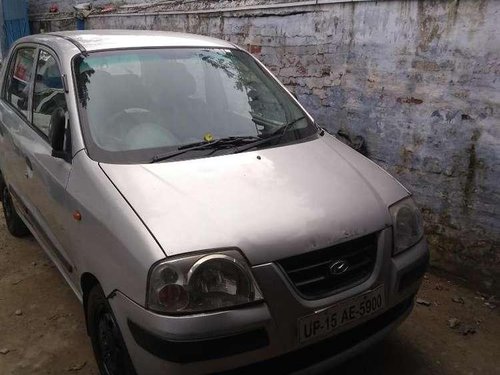 Hyundai Santro Xing GL 2008 MT for sale in Meerut