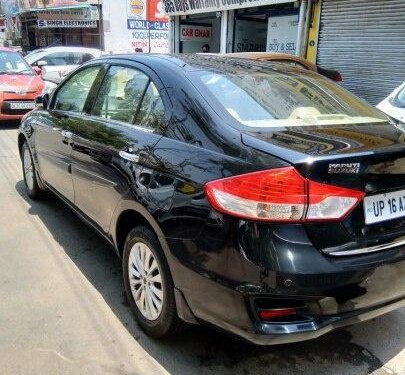 2015 Maruti Suzuki Ciaz Zeta MT for sale in Noida