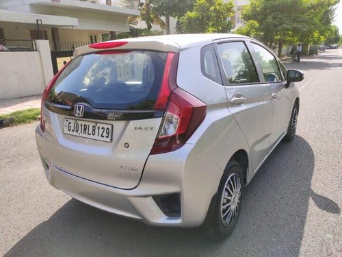 Honda Jazz 1.2 E i VTEC 2015 MT for sale in Ahmedabad