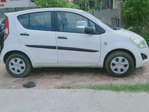 Used 2014 Maruti Suzuki Ritz MT for sale in Ludhiana