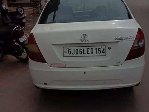 Tata indigo ecs 2012 MT for sale in Vadodara