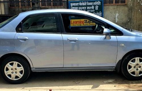 Used Honda City ZX EXi 2008 MT for sale in Jaipur