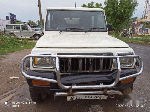 Used 2006 Mahindra Bolero MT for sale in Udaipur