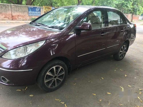 2011 Tata Manza ELAN Quadrajet BS IV MT for sale in Ahmedabad