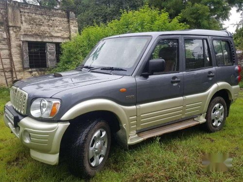 Used Mahindra Scorpio 2006 MT for sale in Pune