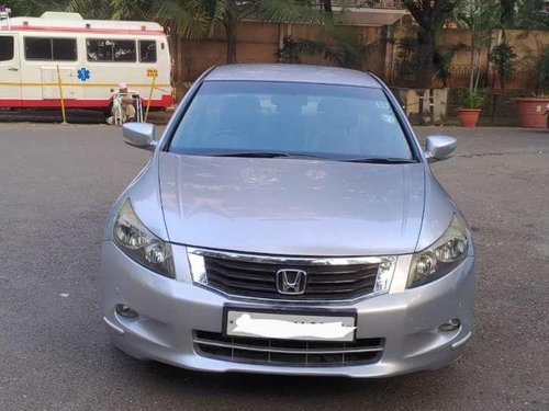 Used 2008 Honda Accord MT for sale in Mumbai