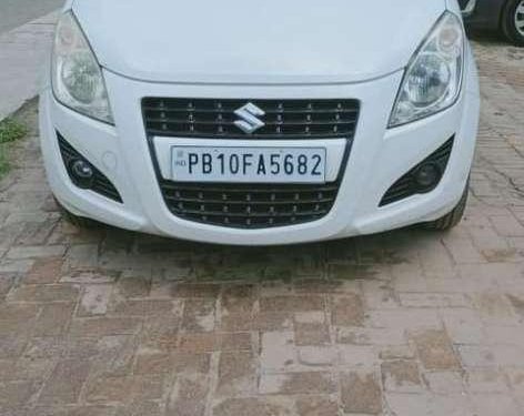 Used 2014 Maruti Suzuki Ritz MT for sale in Ludhiana