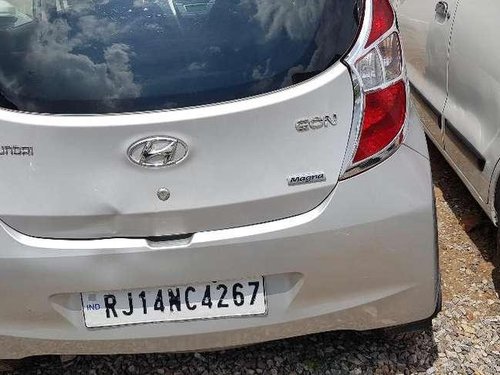 Hyundai Eon Magna 2016 MT for sale in Jaipur