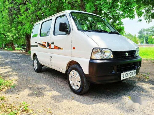 Maruti Suzuki Eeco 5 STR WITH A/C+HTR, 2019, Petrol MT in Gandhinagar