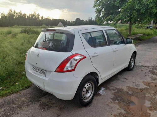 Used Maruti Suzuki Swift LDI 2012 MT for sale in Panchkula