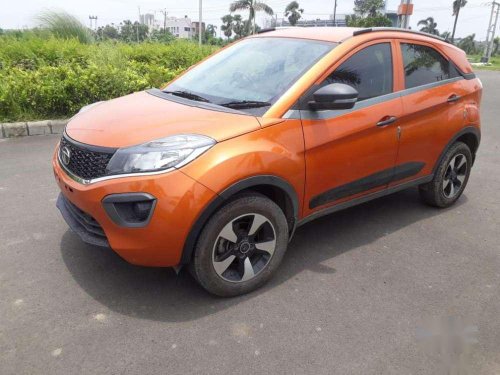 2018 Tata Nexon AMT 1.5 Revotorq XMA AT for sale in Kolkata