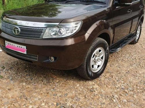 Tata Safari Storme 2.2 EX 4X2, 2013, Diesel MT in Jammu