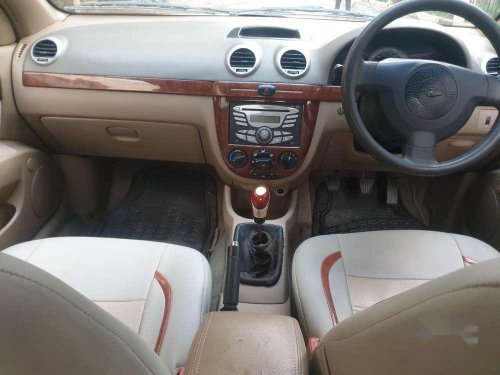 Used 2010 Chevrolet Optra Magnum MT for sale in Ludhiana