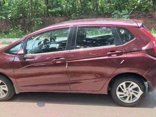 Used 2015 Honda Jazz V MT for sale in Chandigarh