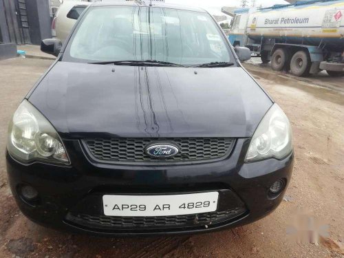 Used 2011 Ford Fiesta MT for sale in Hyderabad