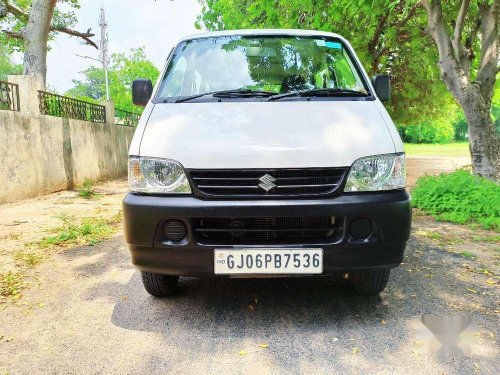 Maruti Suzuki Eeco 5 STR WITH A/C+HTR, 2019, Petrol MT in Gandhinagar