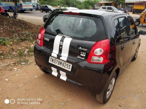 Maruti Suzuki A-Star Vxi (ABS), Automatic, 2011, Petrol AT in Tirunelveli