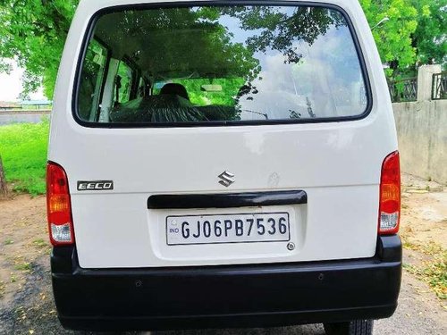 Maruti Suzuki Eeco 5 STR WITH A/C+HTR, 2019, Petrol MT in Gandhinagar