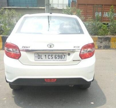 Used 2014 Tata Zest Revotron 1.2T XM MT in Noida