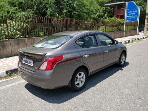 2014 Nissan Sunny 2011-2014 XL AT Special Edition in New Delhi