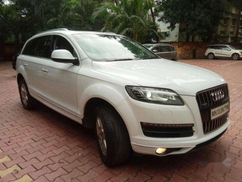 2013 Audi Q7 3.0 TDI Quattro Premium Plus AT in Mumbai